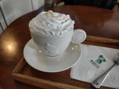 -雕刻时光·无国界料理西餐厅(五山店)