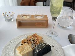 -王品牛排(郑州大卫城店)