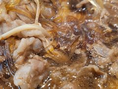 -米村拌饭(泰山万达店)