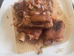 -東城故事·尋找姆媽的味道(玉兰路店)