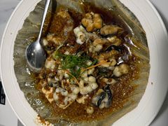 -3号仓库·创意中国菜(新世界城店)