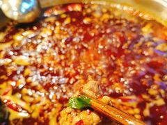 -飘香火锅(玉林西路店)