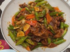 -乔家满族八大碗(流水沟店)