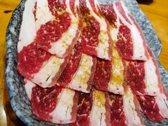-万兴佳烤肉·长白山老味道(东岸里店)
