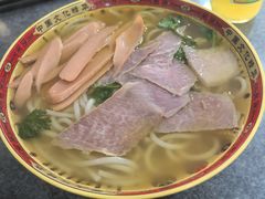 -茅家米线(中大街店)