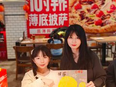 -万达广场(大明宫店)