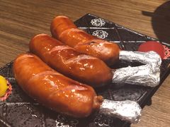 -雷神拉面(财富中心玉米楼店)