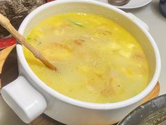 -绿茶餐厅(成都太古里店)
