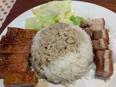 -陈光记烧腊(长寿路店)