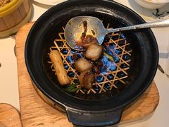 -芳芳私房菜·精作淮扬菜(玖珑湾店)