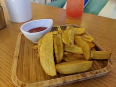 -天空花园餐吧·生日·团建(南山店)