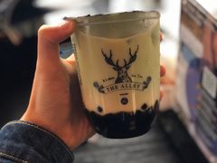 -THE ALLEY 鹿角巷(华润万象城店)