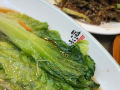 -英兰朝族饭店·英兰锅包肉(佳园路店)