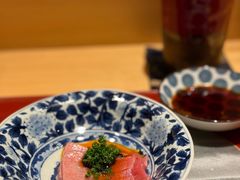 -鮨青(恒基名人购物中心店)