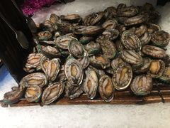 -加餐海鲜自助(宝龙一城店)