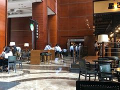 -星巴克(北京太平桥大街店)