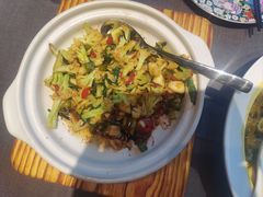 -大食客·非遗吉菜(高新和园店)