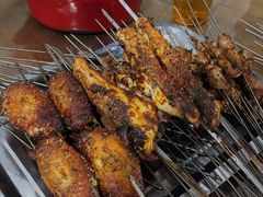 -清真·马峰烤肉(小学习北巷店)