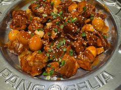 -胖哥俩肉蟹煲(济南印象城店)