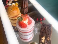 下午茶甜品套餐-EN SPACE恩空间