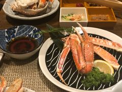 -蟹将军·松叶蟹和牛日料放题自助(K11店)