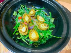 -海儀美食楼(湾仔海鲜街店)