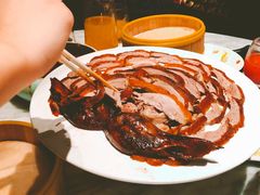 -雀蓝川菜(奥体广场店)