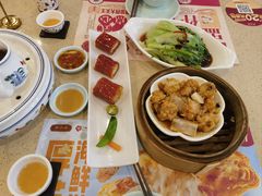 -点都德(水贝IBC店)