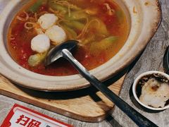 -永安鱼庄·镇江菜(东吴路店)