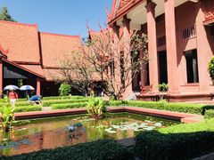 -柬埔寨国家博物馆