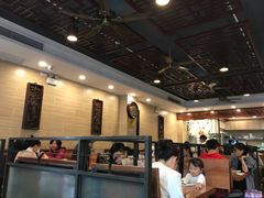 大堂-正德顺順德雙皮奶(中信店)