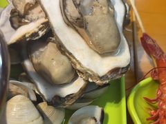 -养牛邓·潮汕牛肉海鲜自助火锅(广州店)