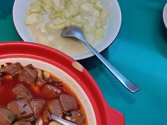 -川正旺江湖菜(三元桥店)