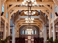 -中华圣公会教堂旧址