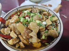 -大石人家鱿鱼面馆(大石西路总店)