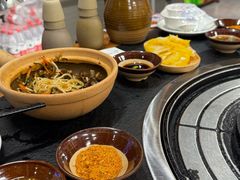 -阿山卓·野生菌火锅·纳西火塘烤肉