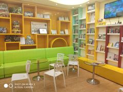 -贝尔机器人编程中心(西湖店)