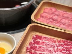 -浅锅和牛小锅放题(深业上城店)