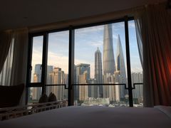 -上海外滩英迪格酒店