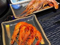 -花西亭·海鲜自助餐厅(瑞城名人酒店)