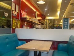 -豪客来牛排(府河店)
