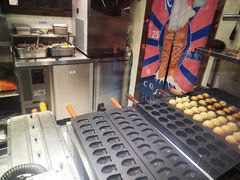 -粉粉乐鲷鱼烧(美罗城店)