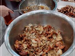 -陶阿姨熏牛蛙(九亭店)