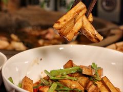 -食理八湘(中海城风情苑北区店)
