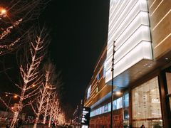 -首开·龙湖成都西宸天街
