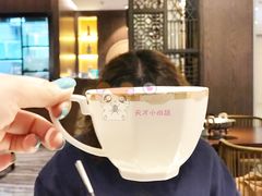 餐具摆设-童福兴·南京菜(老门东店)