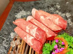 -捞王锅物料理(四川北路店)