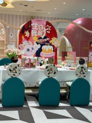 -奈尔宝家庭中心·亲子餐厅(苏州大悦城店)