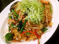 -无招牌海鲜餐厅(怡丰城店)
