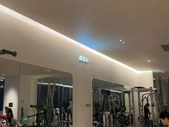 -YCHL FIT 健身(星寰店)